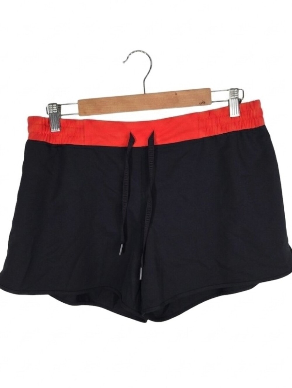 Zyia Active gray athletic shorts